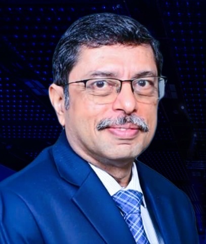 Photo of Rajeev Nayyer