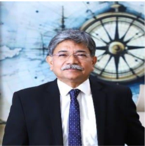 Photo of Shri Sushil Kumar Singh