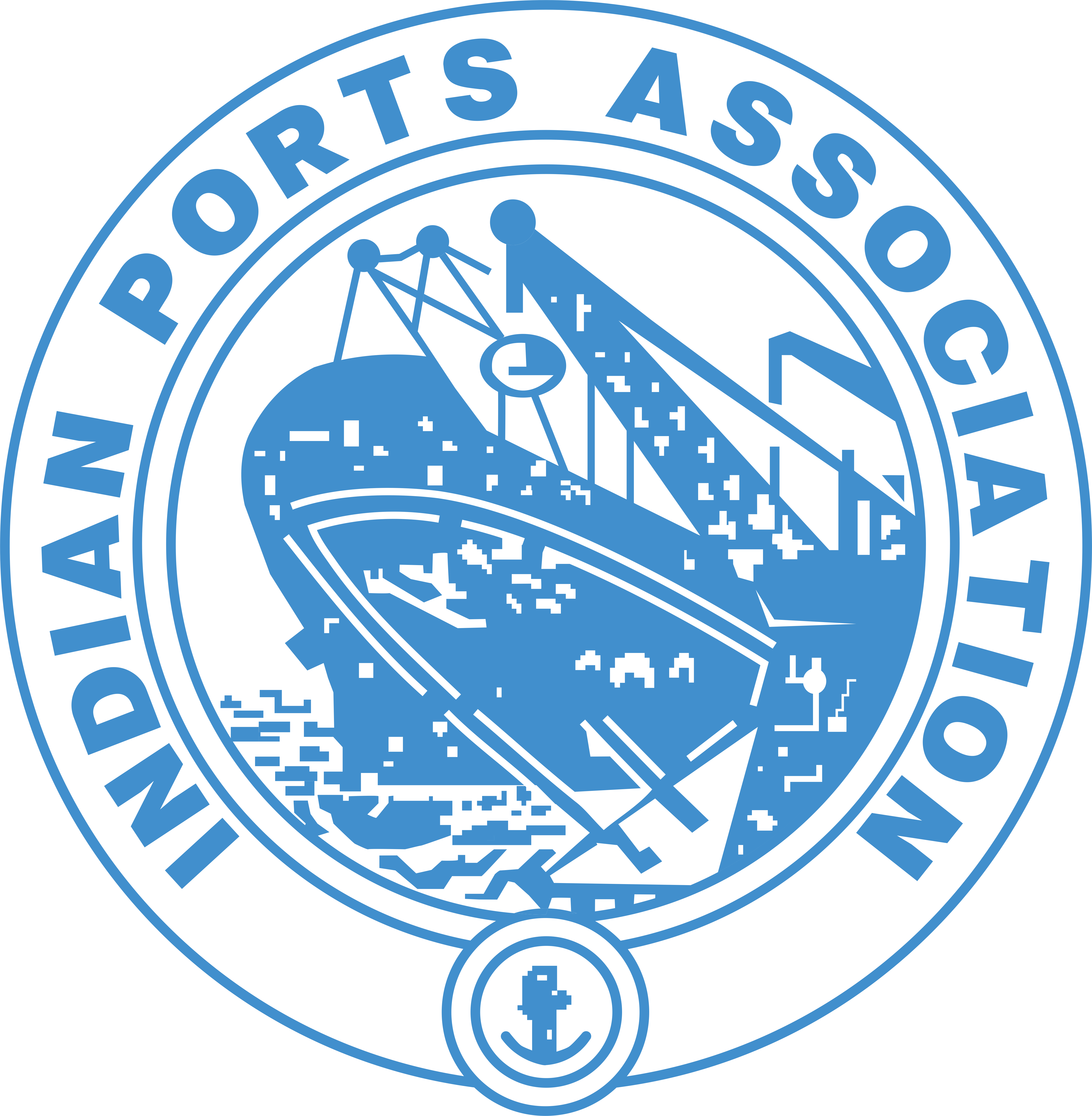 IPA Logo