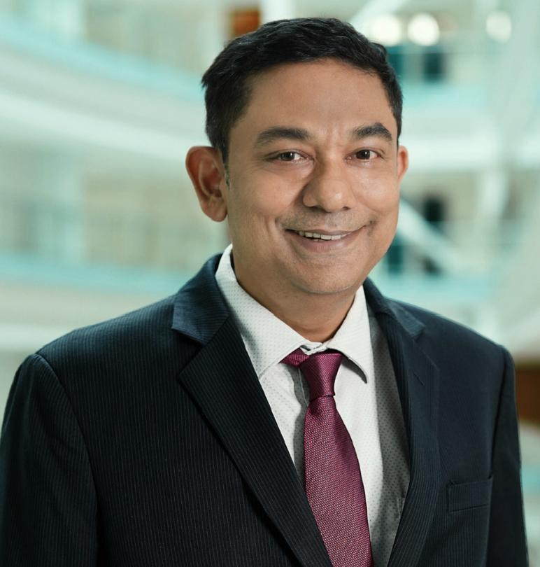 Photo of Sri Rinkesh Roy