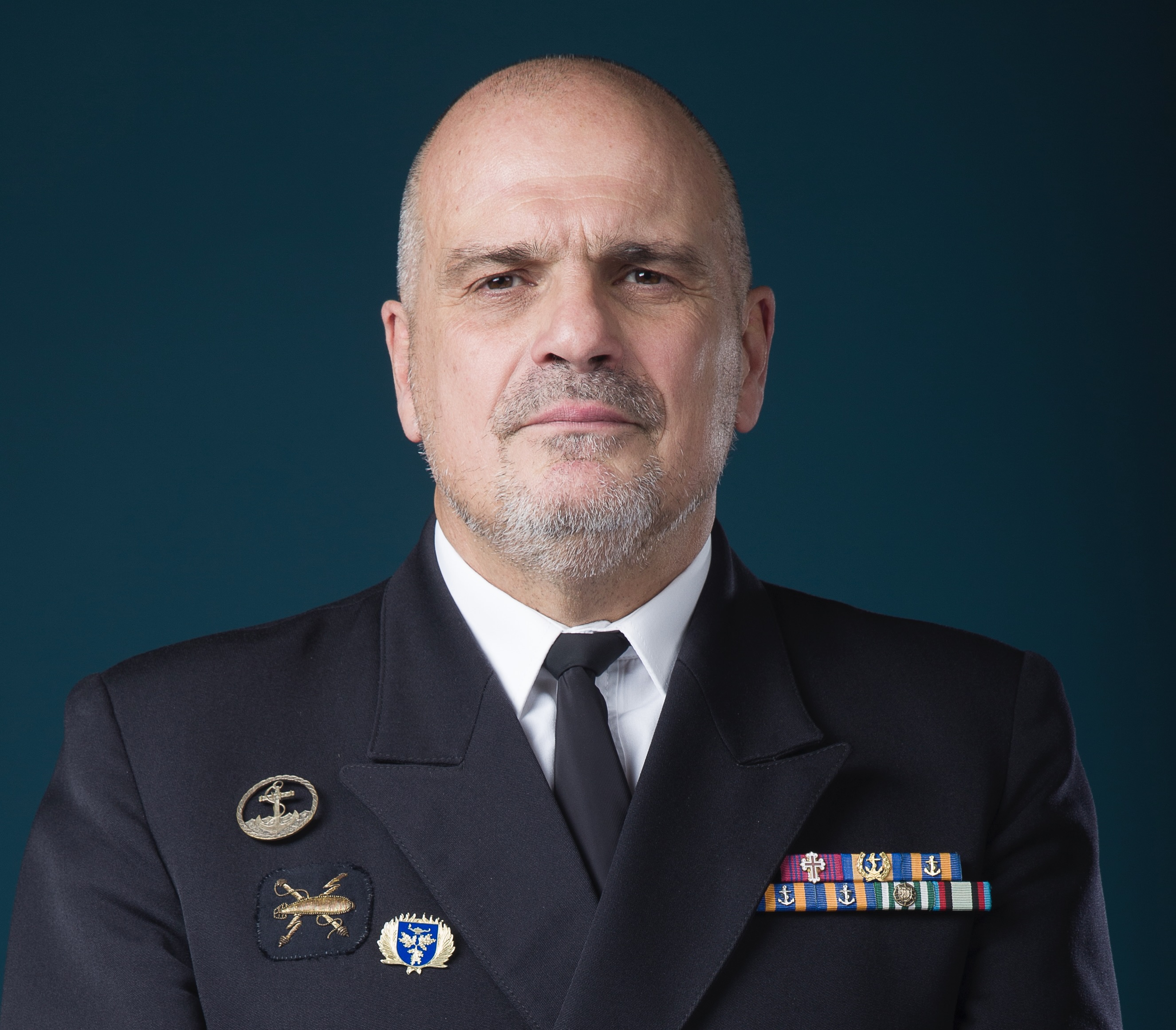 Photo of Augusto António Alves Salgado