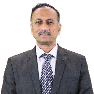 Photo of Shri. Sushil Khopde