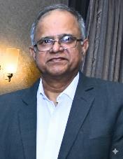 Photo of Capt. Shiv. M. Halbe