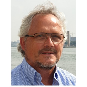 Mr. Harrie de Leijer