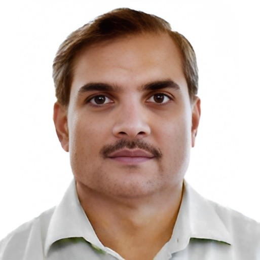 Mr. Soumya Chattopadhyay