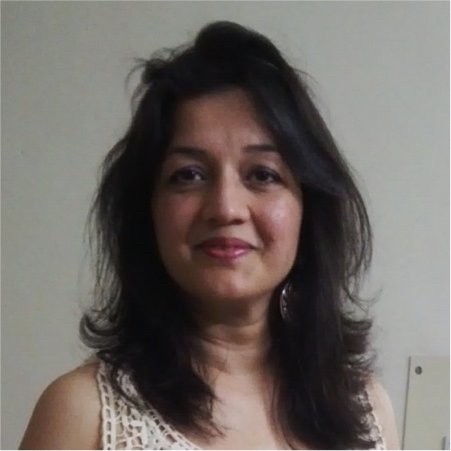 Ms. Saroj Ayush