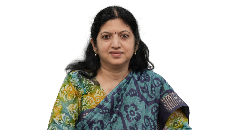Photo of Smt. Usha Padhee