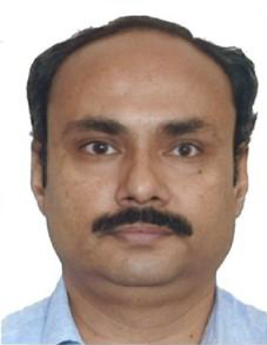 Photo of Shri. Hemant Sharma