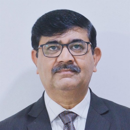 Photo of Shri. Devendra Thakar