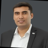 Photo of Mr. Ajay Kumar Singh