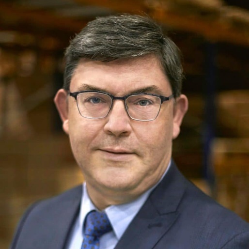 Photo of Dr Albert Veenstra