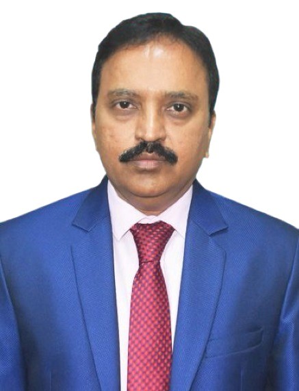 Photo of Mr. P.L. Haranadh