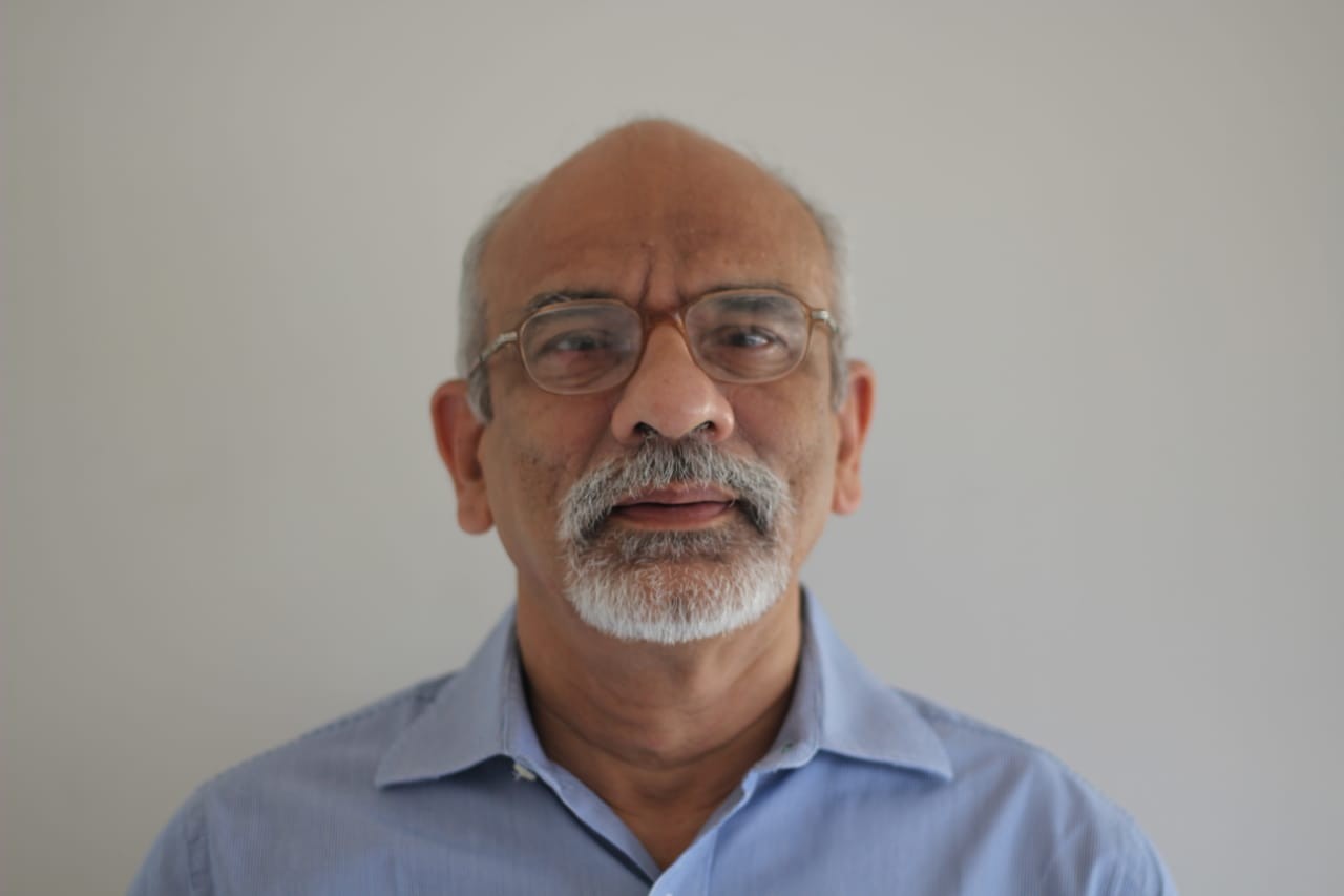 Prof. G. Raghuram