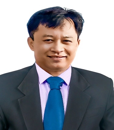 Photo of Shri. Rajnesh Gogoi