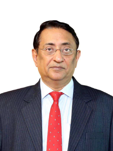 Photo of Shri Deepak Sablok