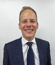 Photo of Mr. Richard van Liere