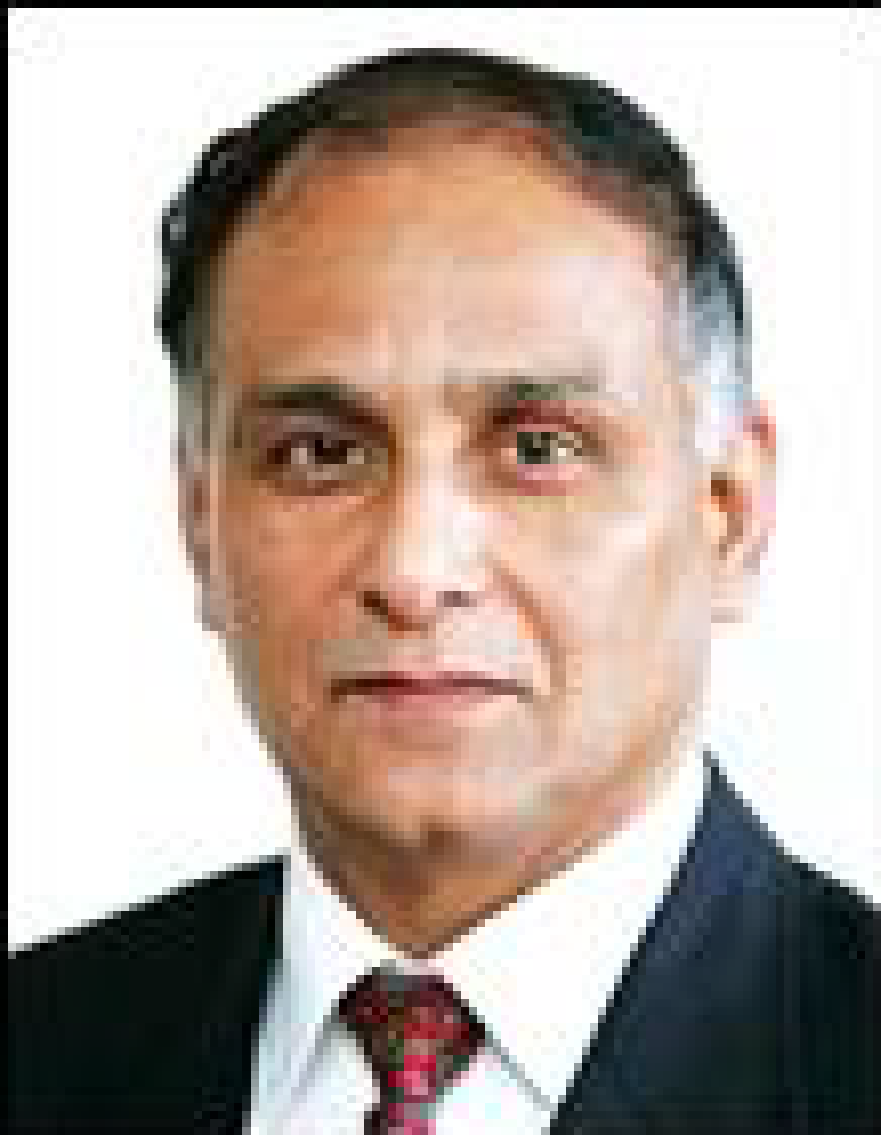 Photo of Capt. Devendra Manral