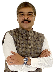 Photo of Shri. Vivek Arya