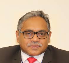 Photo of Shri. Shyam Jagannathan