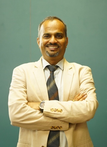 Photo of Mr. Prasanna Lohar