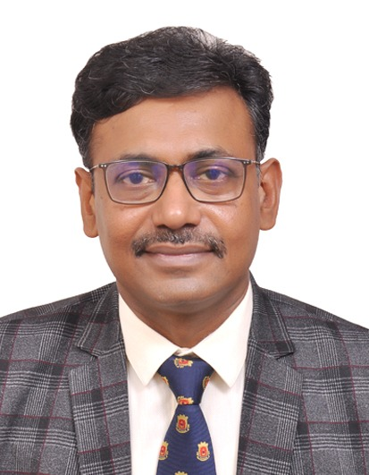 Photo of Capt. Pawan Gupta