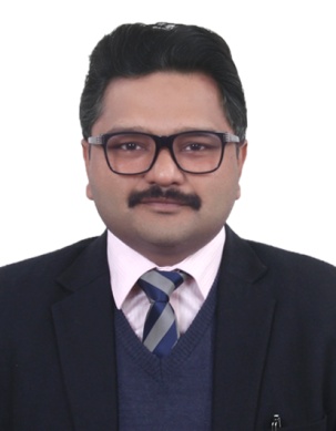 Photo of Mr. Gaurav Goel