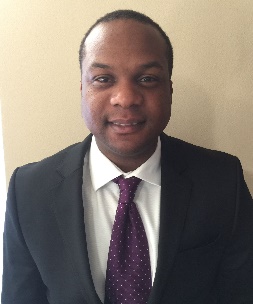 Photo of Mr.Abayomi Samuel Aina