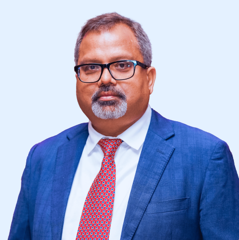 Photo of Mr. Ravi Shankar