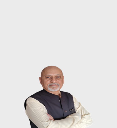 Photo of Capt. Pankaj Kapoor