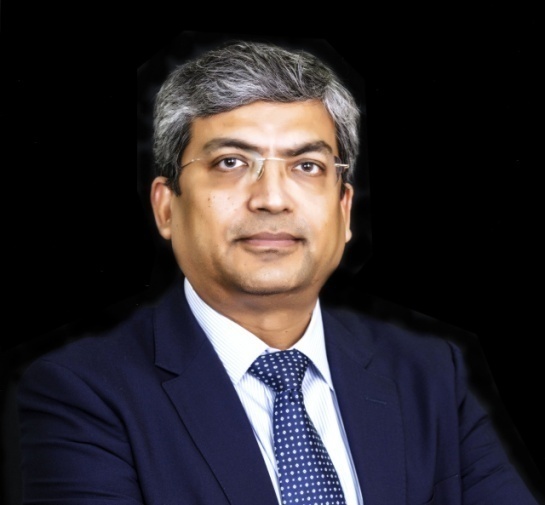 Photo of Capt. SR Patnaik