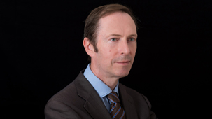 Mr Nigel Bowen-Morris