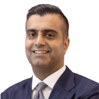 Photo of Dhruv K. Kotak