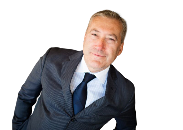 Photo of Grant Holmes