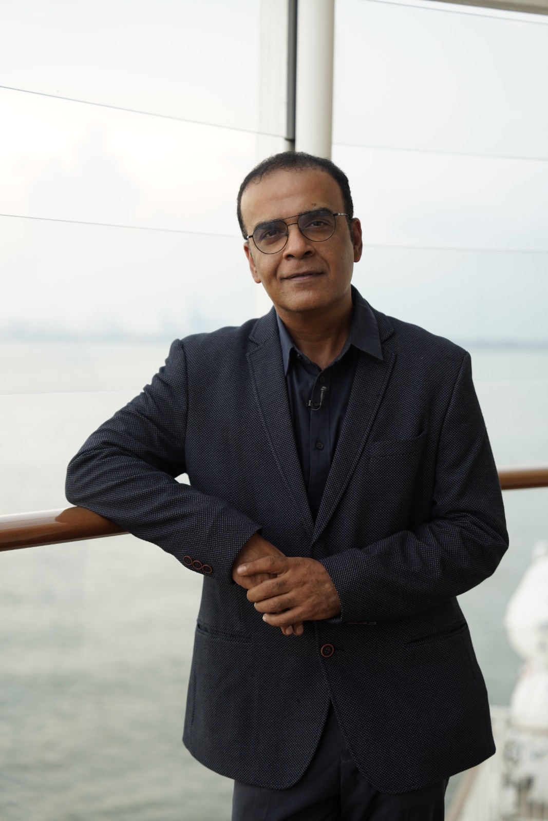 Photo of Naresh Rawal