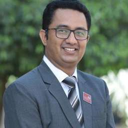 Photo of Shri. Saurabh Dave