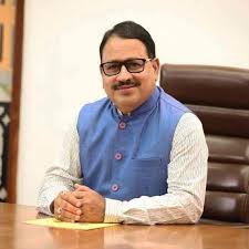 Photo of Shri. Subhash Phal Dessai