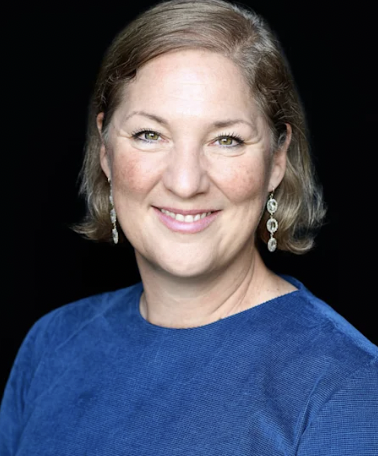 Ms. Johannah Christensen