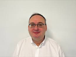 Allan Holm Jorgensen