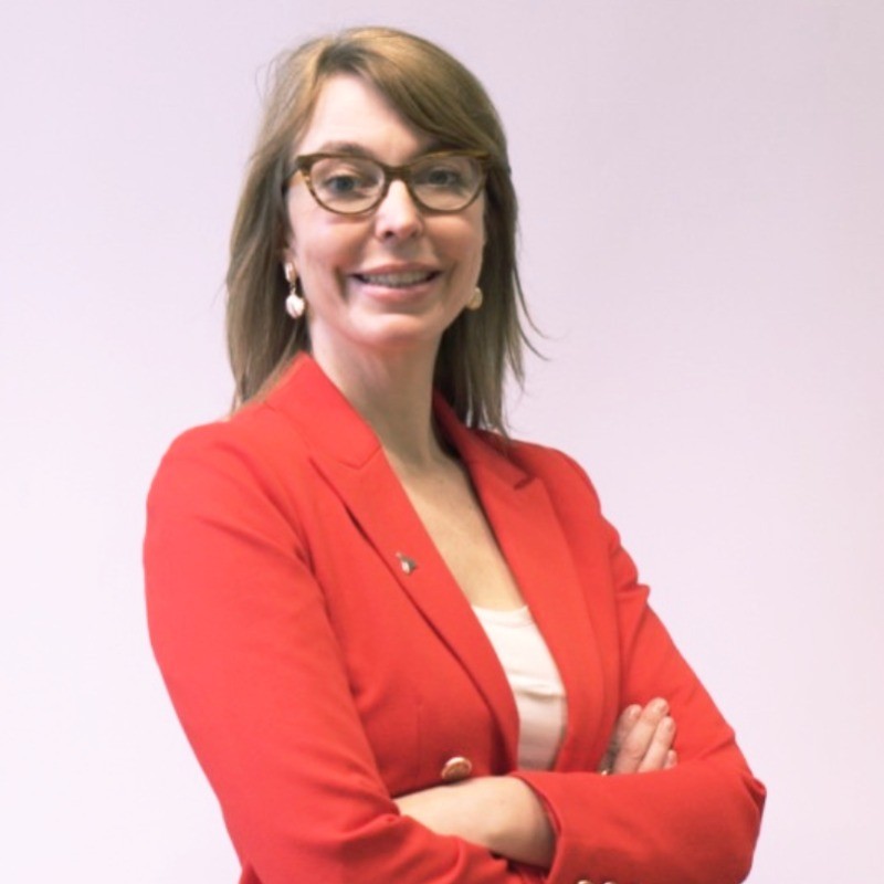 Ms. Maartje Driessens