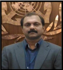 Photo of Ajithkumar Sukumaran