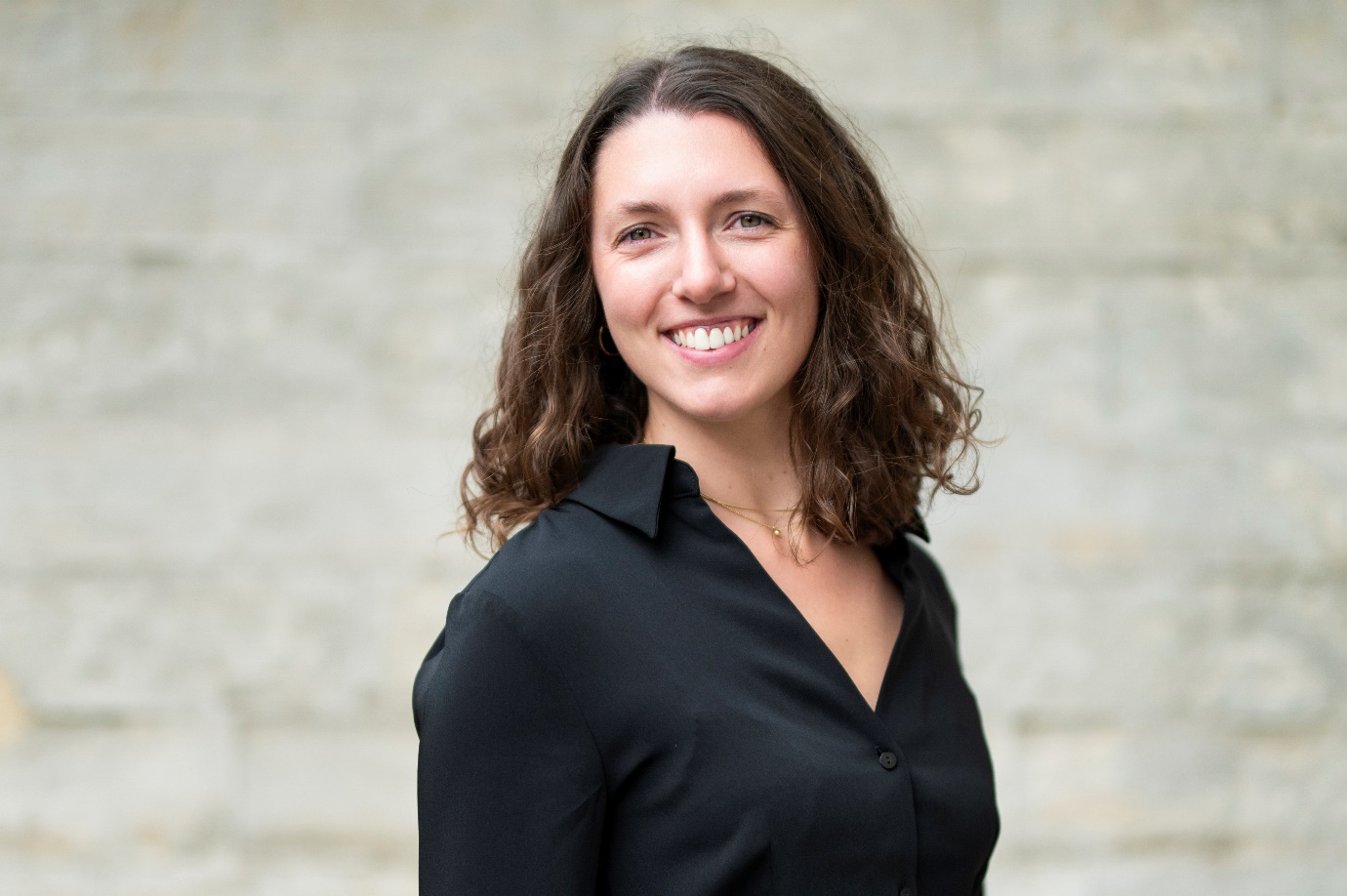 Photo of Anaëlle Boudry