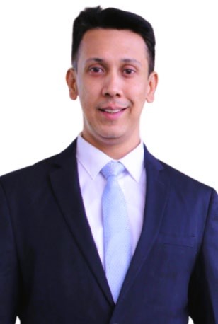 Photo of Capt. Prsashant Widge