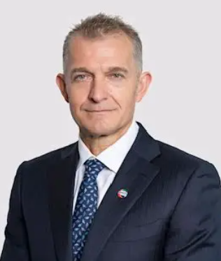 Photo of Capt. Rado Antolovic