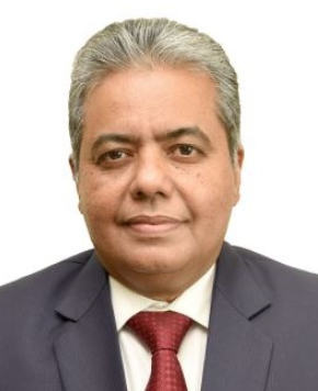 Photo of Biju George