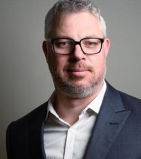 Photo of Jaco Kleijwegt