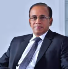 Photo of Shri. Madhu S Nair