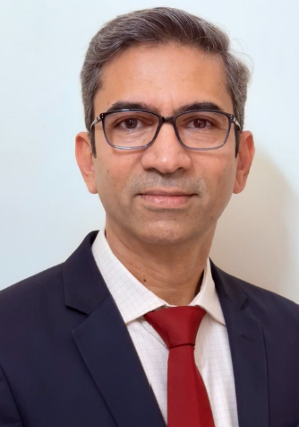 Photo of Capt. Jagmohan