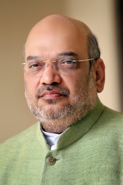 Shri Amit Shah