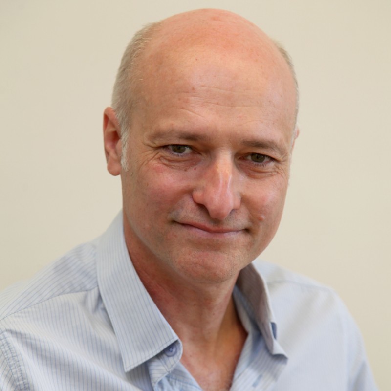 Photo of Gadi Benmoshe