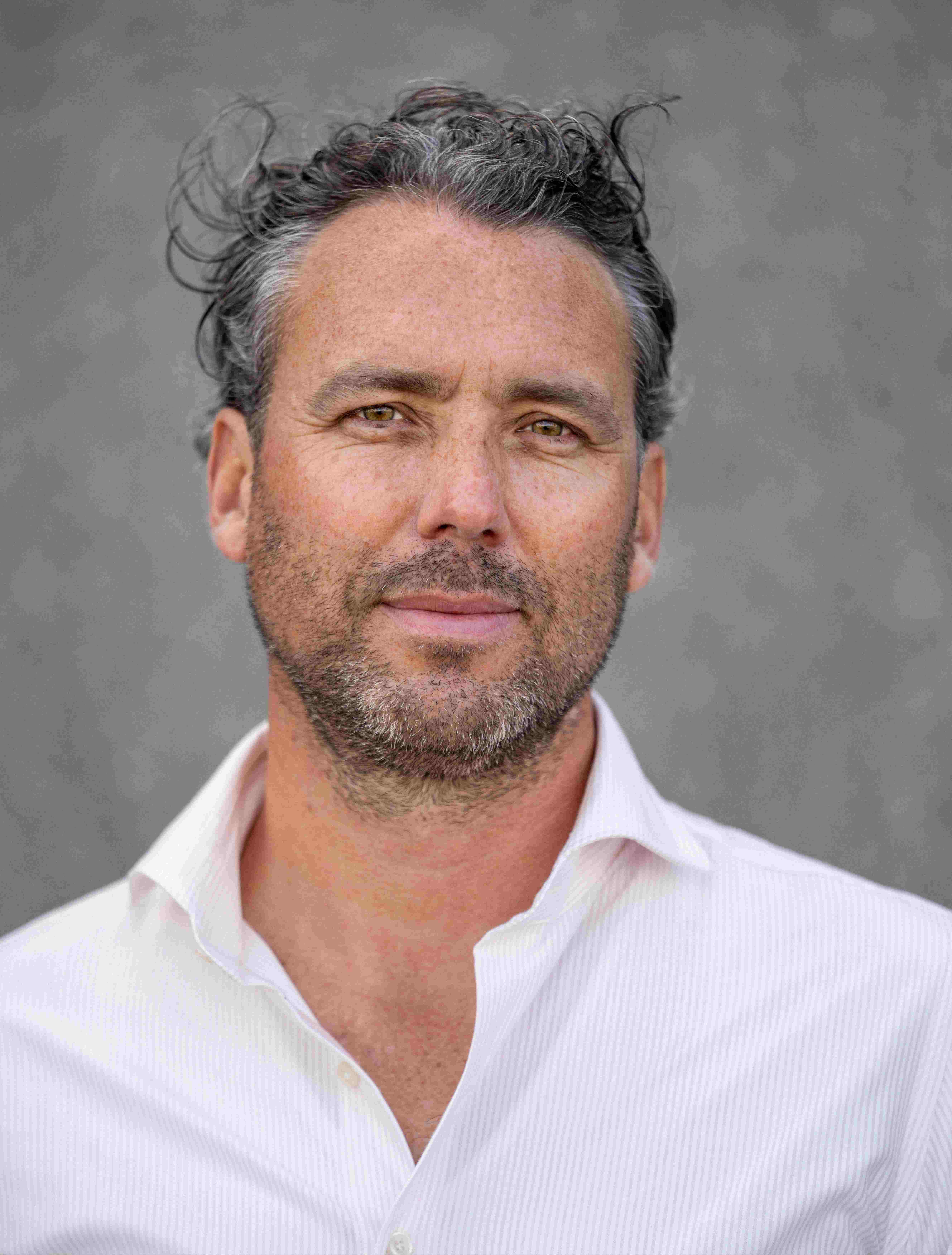 Photo of Martijn Thijsen